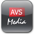 程序图标：AVS Multimedia Pack