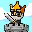 Иконка программы: Backpack Castle Heroes