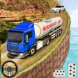 أيقونة البرنامج: Truck Games Truck simulat…