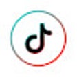 أيقونة البرنامج: Tictok Downloader Assista…
