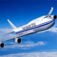 프로그램 아이콘: Flight Simulator FlyWings…