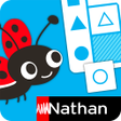 程序图标：LudiTab Spatial Recogniti…