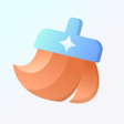 プログラムのアイコン：Orange Clean
