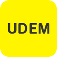 Иконка программы: UDEM APP