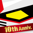 プログラムのアイコン：ガンダムファンクラブ（GUNDAM FAN CLU…