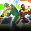 程序图标：Indian Cricket League Gam…