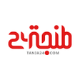 程序图标：طنجة 24 - tanja24.com
