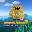Programikonen: Horror AddOn 3 For Minecr…