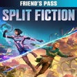 أيقونة البرنامج: Split Fiction: Friends Pa…