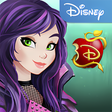 Descendants icon