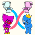 Icon of program: Rush to Toilet: Bridge pu…
