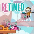 Ícone do programa: Retimed