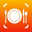 Ícone do programa: FoodScan AI Calorie Track…