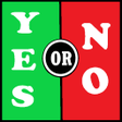 程序图标：Yes or No