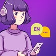 程序图标：Speak Business English: L…