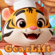 Ikona programu: GearLift