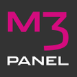 프로그램 아이콘: M3Panel