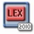 Icon of program: TLex Suite 2010: Dictiona…