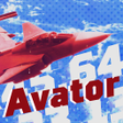 程序图标：Avator fast groove