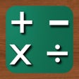 Math Flash Cards icon