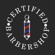 أيقونة البرنامج: Certified Barbershop