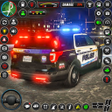 Icona del programma: Police Chase Police Car G…