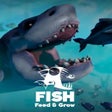 Symbol des Programms: Feed and Grow: Fish
