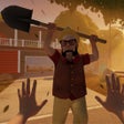 أيقونة البرنامج: Scary Neighbor: Prank Gam…