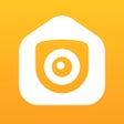 ไอคอนของโปรแกรม: HomeCam for HomeKit