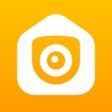 プログラムのアイコン：HomeCam for HomeKit