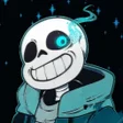 程序图标：UT Sans And Frisk Wallpap…