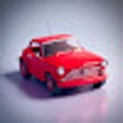 程序图标：Car Ad Date Fetcher