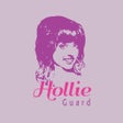 Symbol des Programms: Hollie Guard