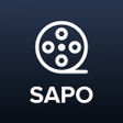 プログラムのアイコン：SAPO Cinema