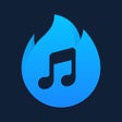 Иконка программы: Boost your Music Player E…