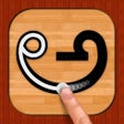 Icon of program: Telugu 101 - Learn to Write
