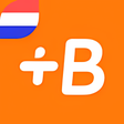 أيقونة البرنامج: Babbel  Learn Dutch