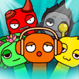 أيقونة البرنامج: Sprunky Rhythm Box