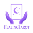 Иконка программы: HealingTarot