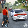 Иконка программы: Gangster Vegas Crime City…