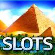 Slots - Pharaohs Fire