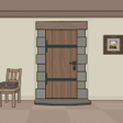 프로그램 아이콘: Escape Game Heya Room