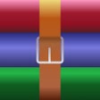 Ikona programu: iRAR - ziprar7z file open…