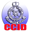 プログラムのアイコン：Check Scammers CCID