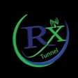 Ícone do programa: RX Tunnel
