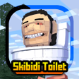 程序图标：Addon Skibidi Toilet for …