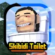 Addon Skibidi Toilet for MCPE