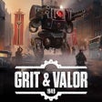 Icon of program: Grit and Valor - 1949