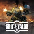 Icon of program: Grit and Valor - 1949