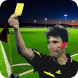 Biểu tượng của chương trình: Football Referee